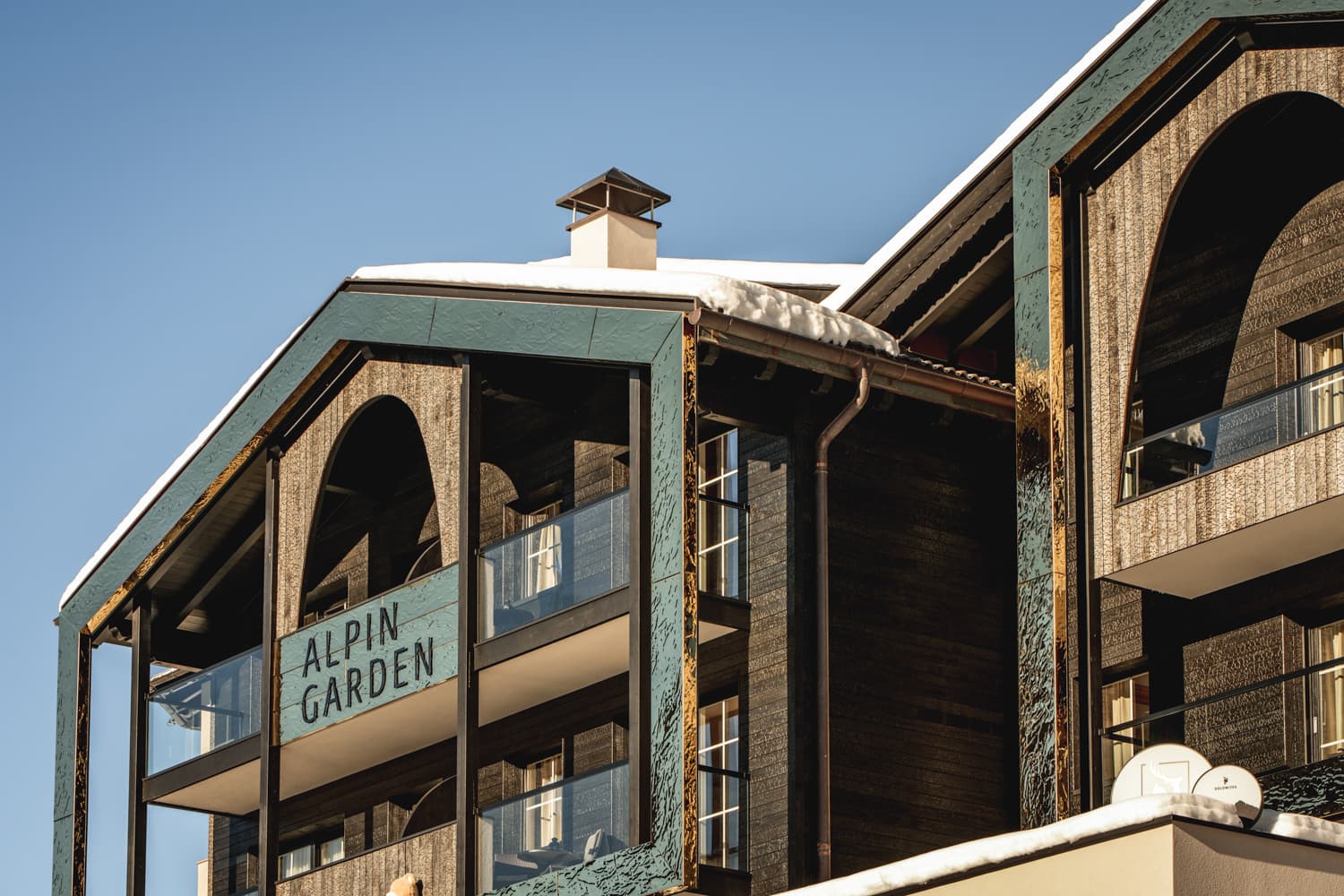 Alpin Garden Gallery 02