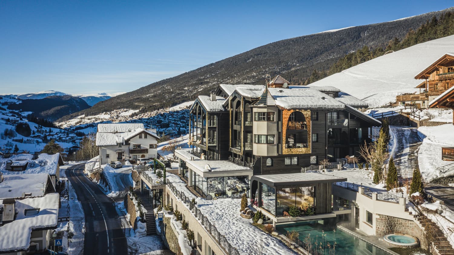 Alpin Garden Gallery 04