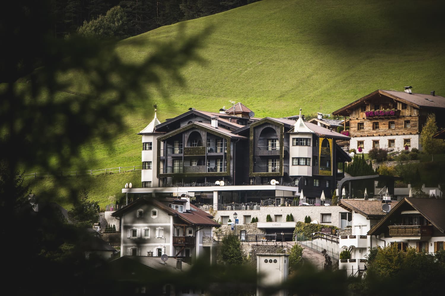 Alpin Garden Gallery 06