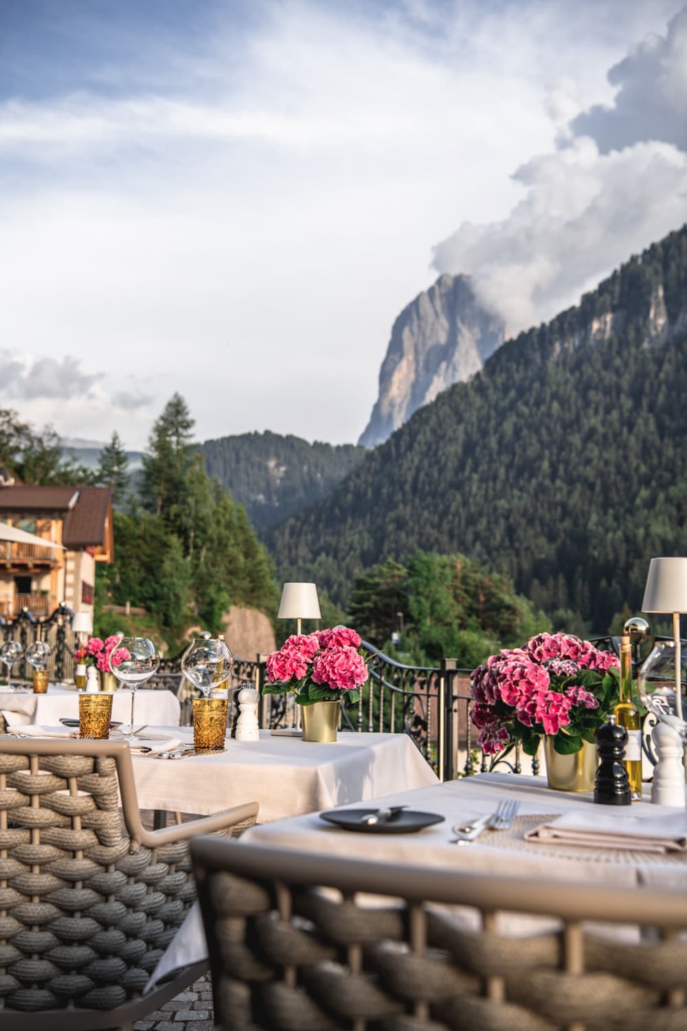 Testimonials of Mondi